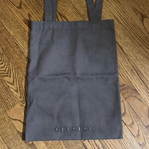 Rick Owens Drkshdw Tote Bag